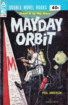 Mayday Orbit Read online
