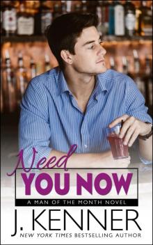 Need You Now Read online