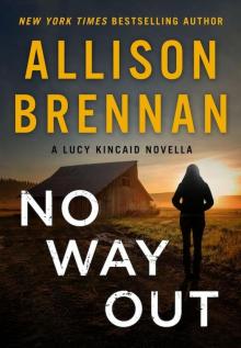 No Way Out (Lucy Kincaid Novels) Read online