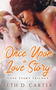 Once Upon a Love Story Read online