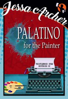 Palatino for the Painter Read online