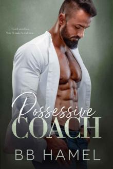 Possessive Coach Read online