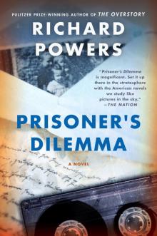 Prisoner's Dilemma Read online