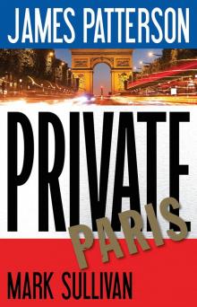 Private Paris Read online