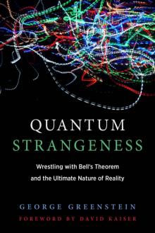 Quantum Strangeness Read online