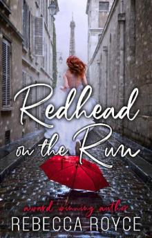 Redhead On The Run (RedHeads Book 1) Read online