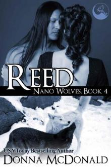 Reed: Nano Wolves 4 Read online