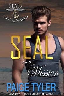 SEAL on a Mission Read online