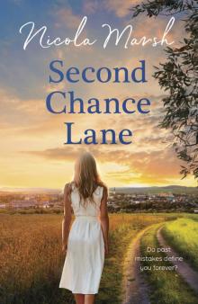 Second Chance Lane Read online
