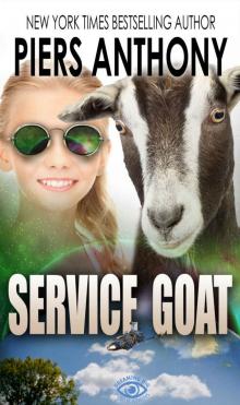 Service Goat Read online