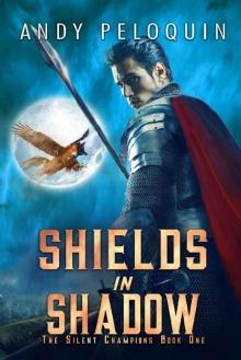 Shields in Shadow Read online