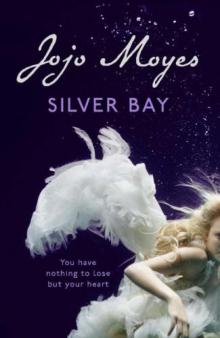 Silver Bay Read online