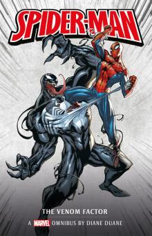 Spider-Man: The Venom Factor Omnibus Read online