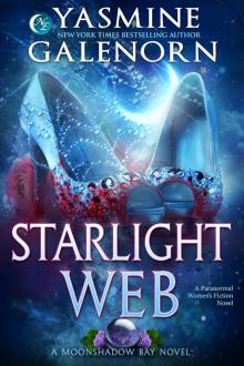 Starlight Web: A Moonshadow Bay Novel, Book 1 Read online