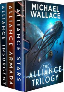 The Alliance Trilogy Read online