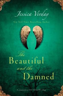 The Beautiful and the Damned Read online