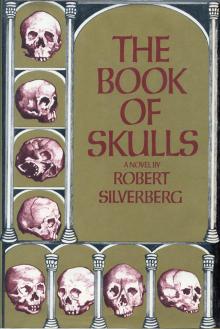 The Book of Skulls Read online