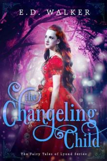 The Changeling Child Read online