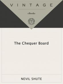 The Chequer Board Read online