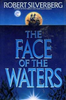 The Face of the Waters Read online