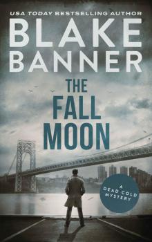 The Fall Moon Read online