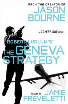 The Geneva Strategy Read online