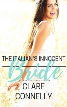 The Italian's Innocent Bride Read online