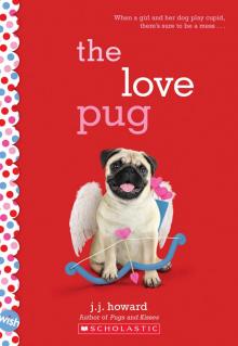 The Love Pug Read online