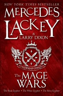 The Mage Wars Read online