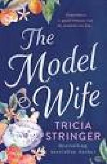 The Model Wife Read online
