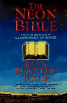 The Neon Bible Read online
