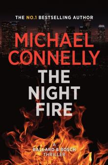 The Night Fire Read online