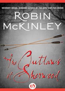 The Outlaws of Sherwood Read online