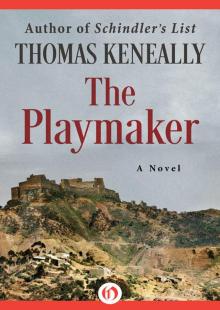 The Playmaker Read online