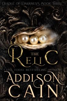 The Relic Read online