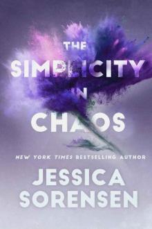 The Simplicity in Chaos Read online