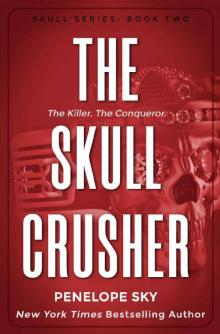 The Skull Crusher Read online