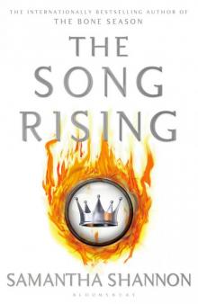 The Song Rising Read online