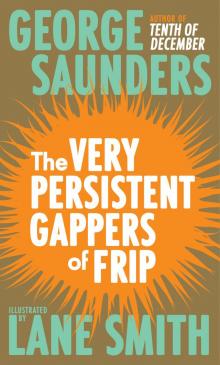 The Very Persistent Gappers of Frip Read online