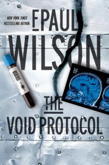 The Void Protocol Read online