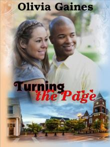 Turning the Page Read online