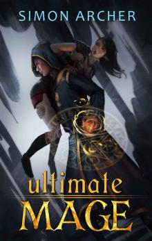 Ultimate Mage Read online