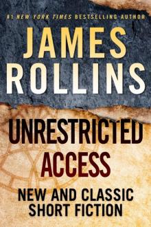 Unrestricted Access: New and Classic Short Fiction Read online
