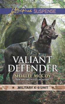 Valiant Defender Read online