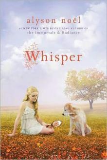 Whisper Read online