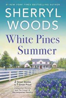 White Pines Summer Read online