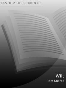 Wilt: Read online