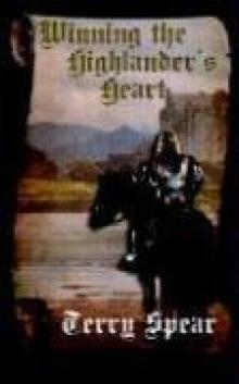 Winning the Highlander's Heart Read online