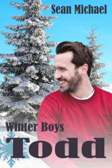 Winter Boys: Todd Read online