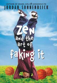 Zen and the Art of Faking It Read online